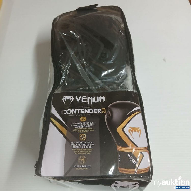 Artikel Nr. 922418: Venum Contender 2.0 Boxhandschuhe 14 oz