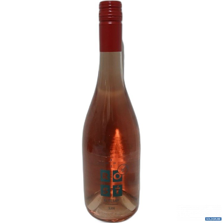 Artikel Nr. 930418: ROST Rosé Ice Ice Baby 750ml
