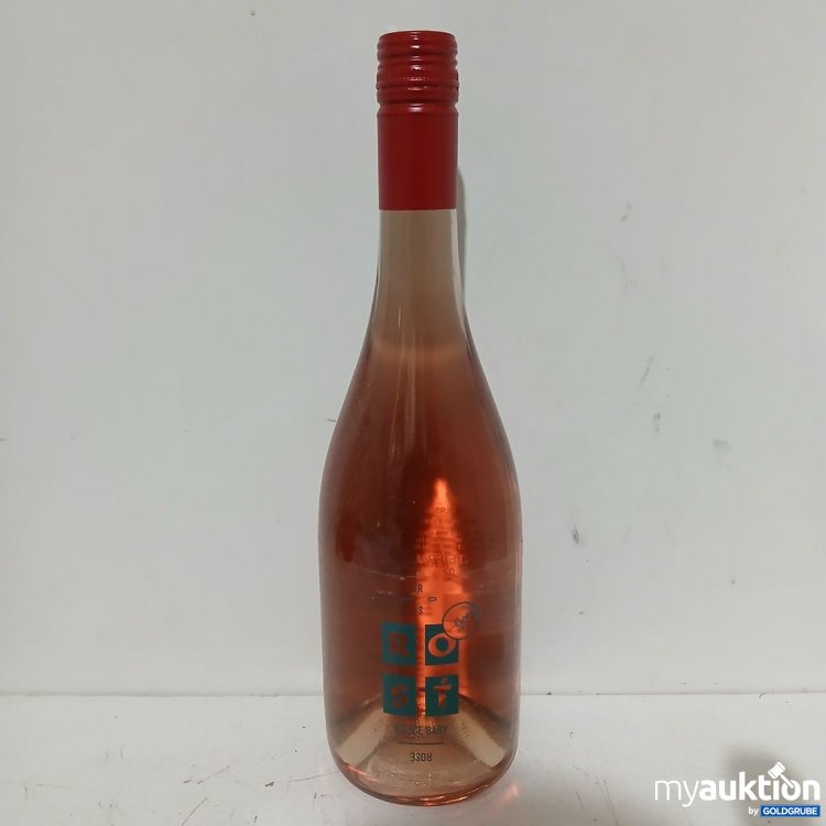 Artikel Nr. 930418: ROST Rosé Ice Ice Baby 750ml