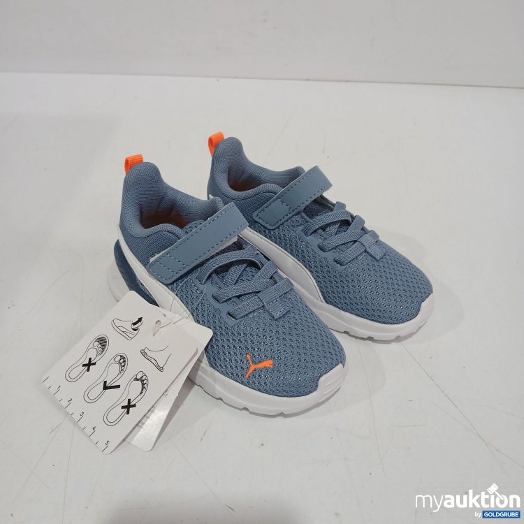 Artikel Nr. 961418: Puma Sneaker 