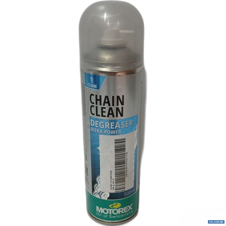 Artikel Nr. 964418: Chain Clean Degreaser je 500ml