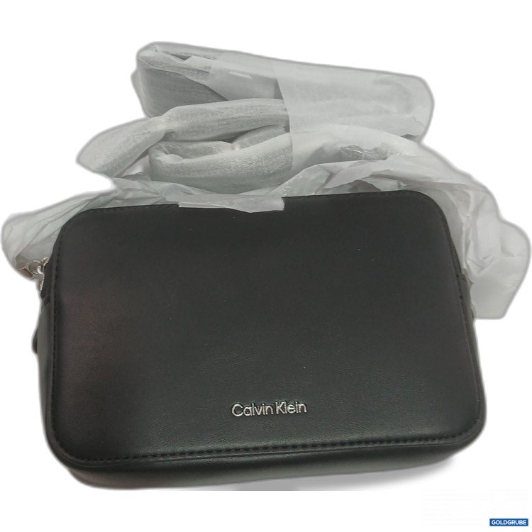 Artikel Nr. 971418 Artikel Nr. 971418: Calvin Klein Tasche One Size Black