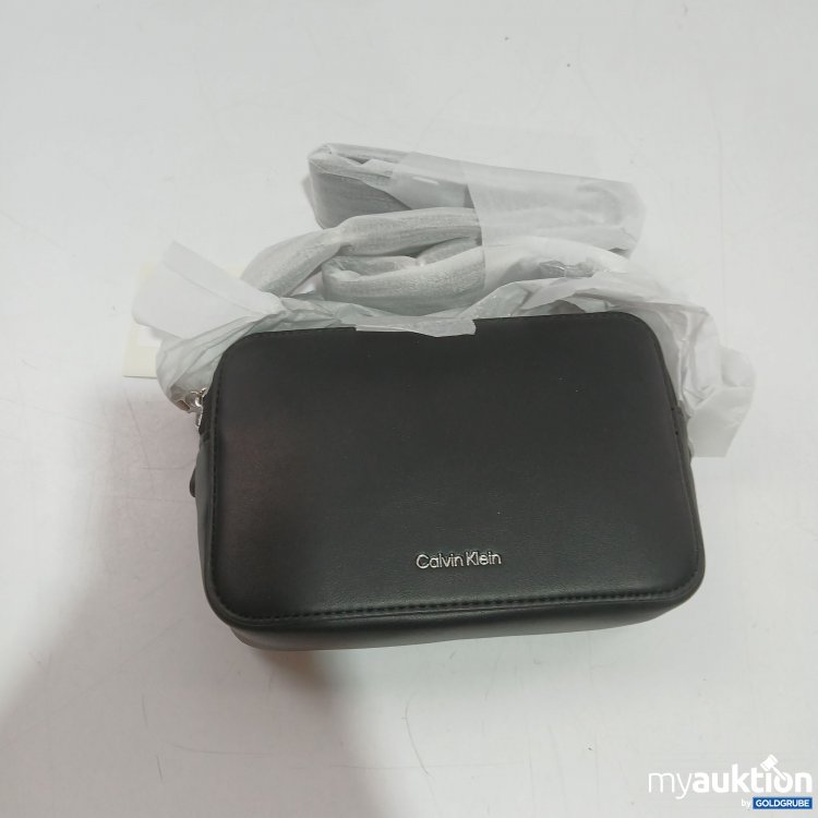 Artikel Nr. 971418 Artikel Nr. 971418: Calvin Klein Tasche One Size Black