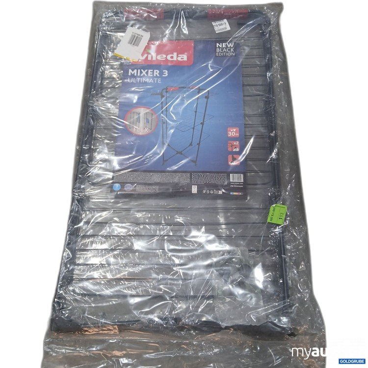 Artikel Nr. 978418: Vileda Mixer 3 Ultimate 