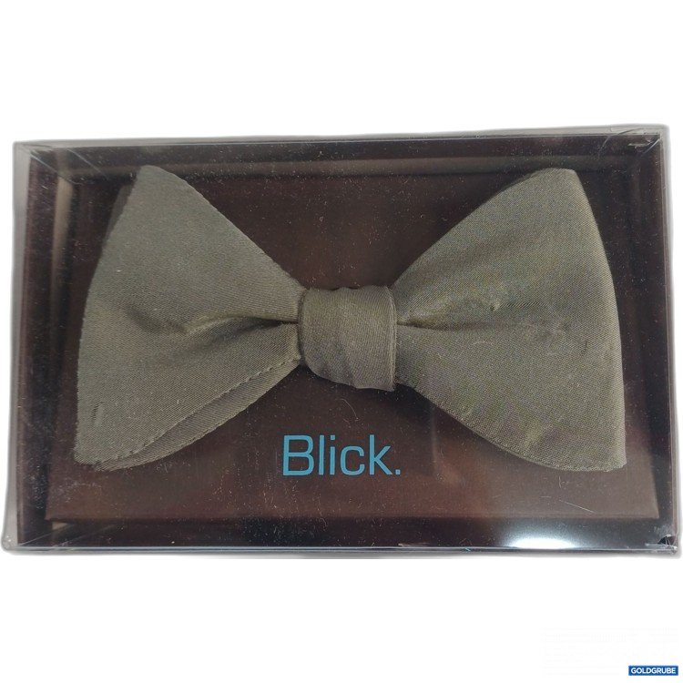 Artikel Nr. 983418: Blick Fliege Grau