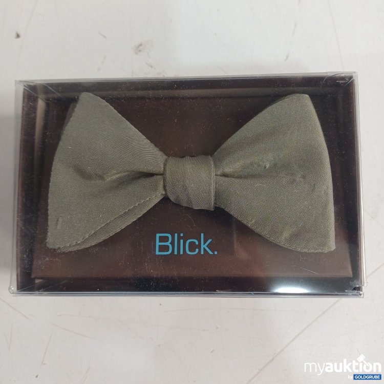 Artikel Nr. 983418: Blick Fliege Grau