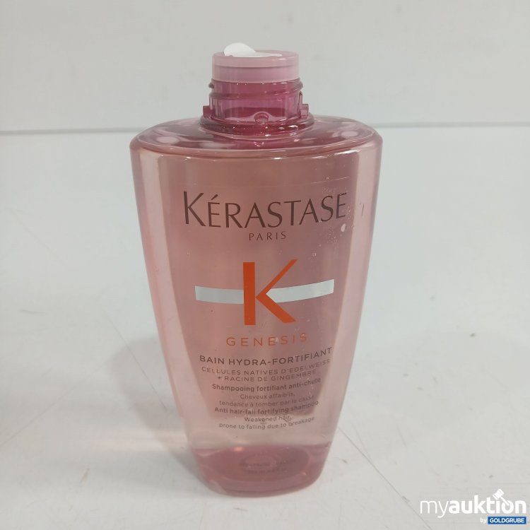 Artikel Nr. 986418 Artikel Nr. 986418: Kerastase Genesis Bain Hydra-Fortifiant 250ml