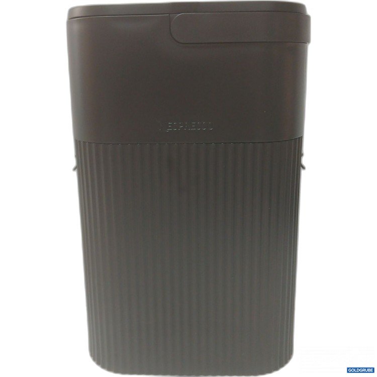 Artikel Nr. 995418 Artikel Nr. 995418: Nespresso Kapsel-Recyclingbehälter schwarz