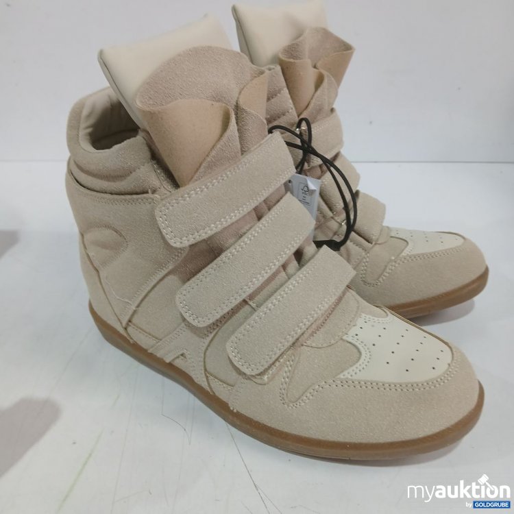 Artikel Nr. 997418 Artikel Nr. 997418: gina Tricot Sneaker Beige