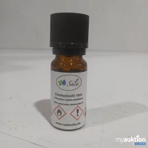 Artikel 477418: Sala Eukalyptusöl 10 ml