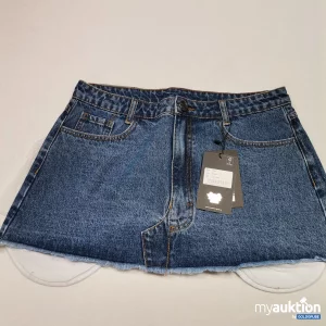 Artikel Nr. 669418: Von dutch Jeans Mini