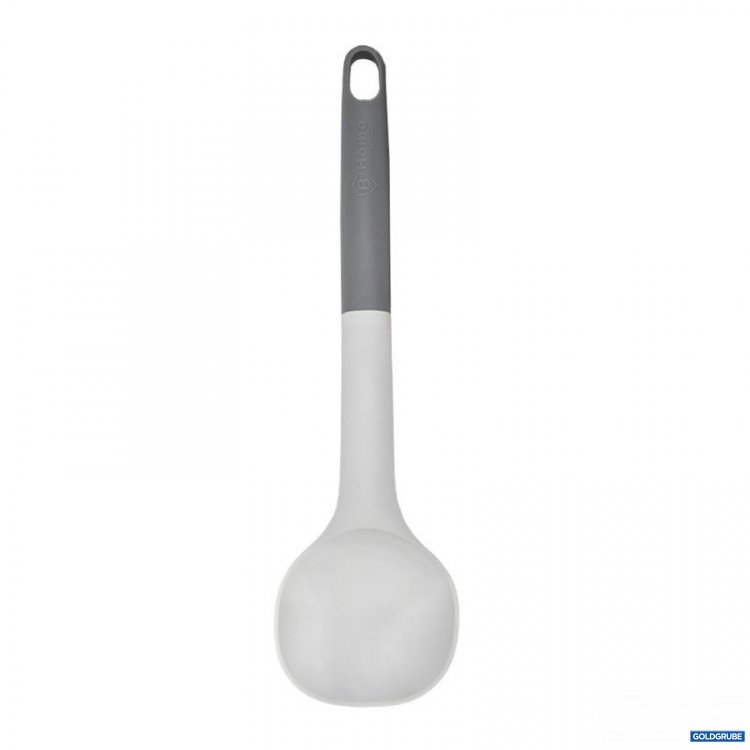 Artikel Nr. 396419 Artikel Nr. 396419: Küchenutensil - Suppenkelle - grau