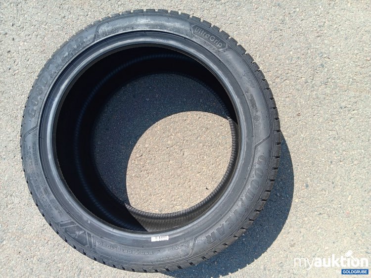 Artikel Nr. 440419: Goodyear Ultra Grip Performance + 275/40R18 103V XL