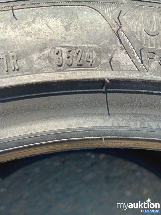 Artikel Nr. 440419: Goodyear Ultra Grip Performance + 275/40R18 103V XL