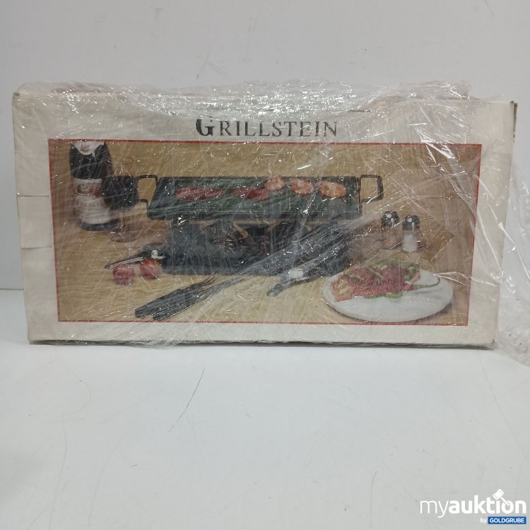 Artikel Nr. 443419: Grillstein 