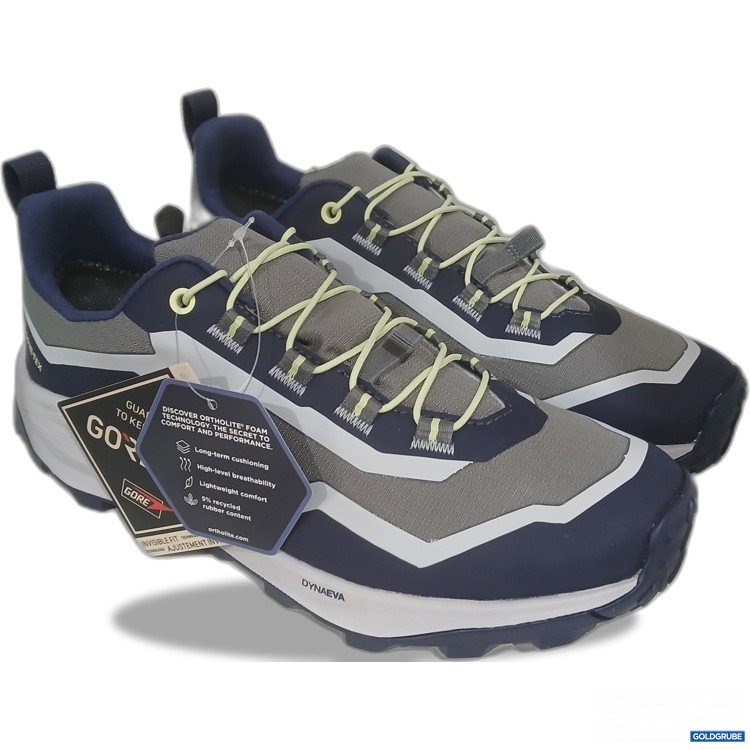 Artikel Nr. 462419 Artikel Nr. 462419: Lowa Trailux GTX Lo JR Größe 32
