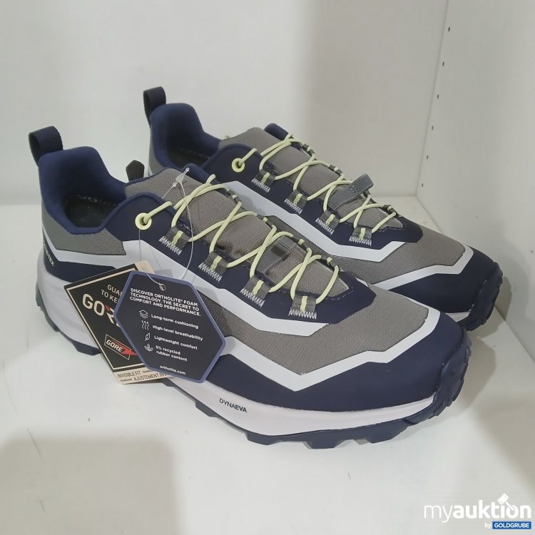 Artikel Nr. 462419 Artikel Nr. 462419: Lowa Trailux GTX Lo JR Größe 32