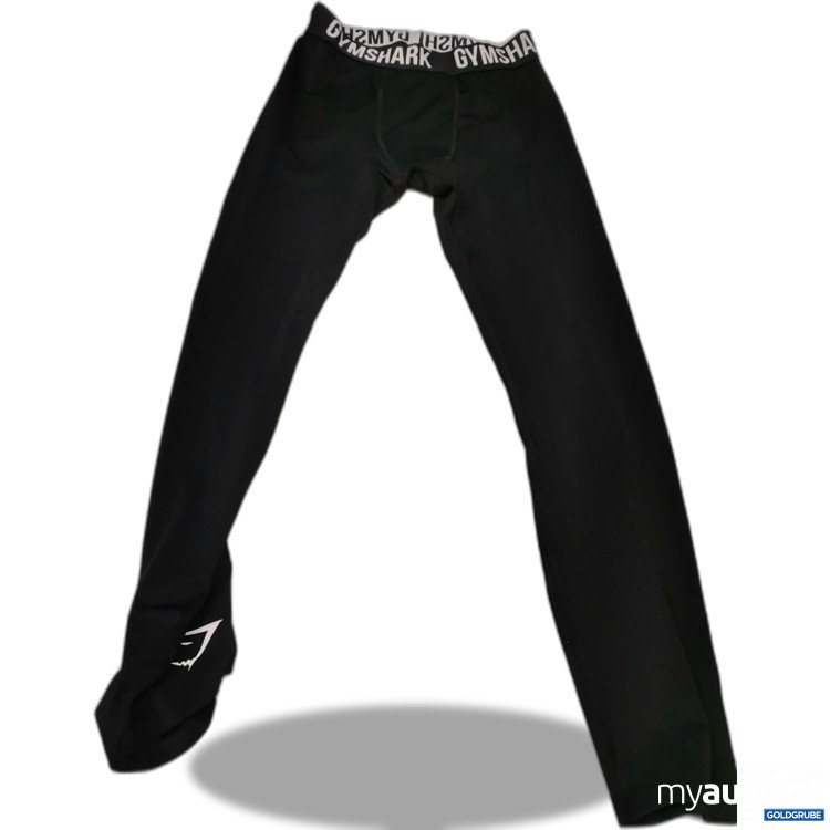 Artikel Nr. 671419: Gymshark Baselayer Leggings 