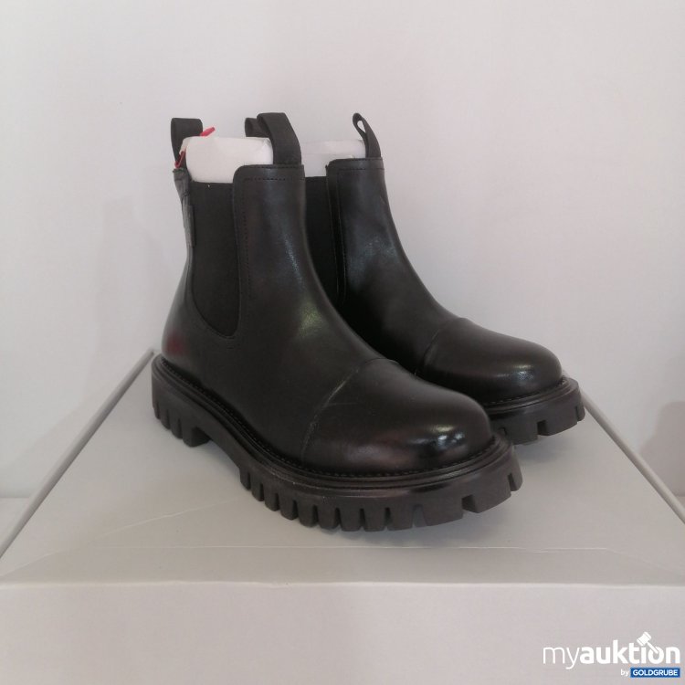 Artikel Nr. 725419 Artikel Nr. 725419: Wojas Damen Stiefeletten
