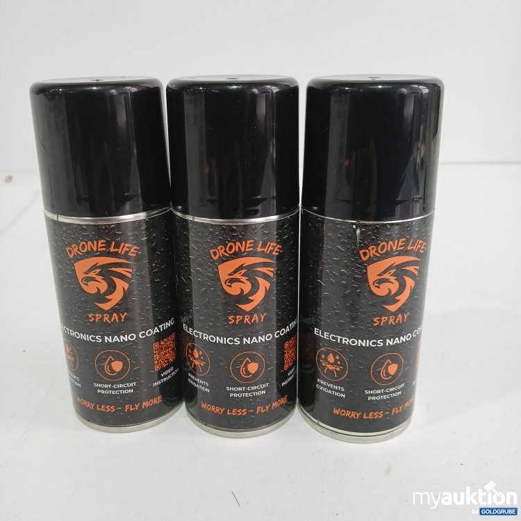 Artikel Nr. 799419 Artikel Nr. 799419: Drone-Life Spray je 150ml