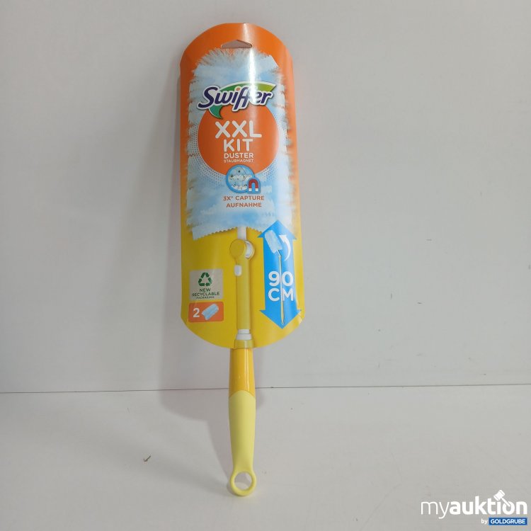 Artikel Nr. 818419 Artikel Nr. 818419: Swiffer XXL Kit Duster