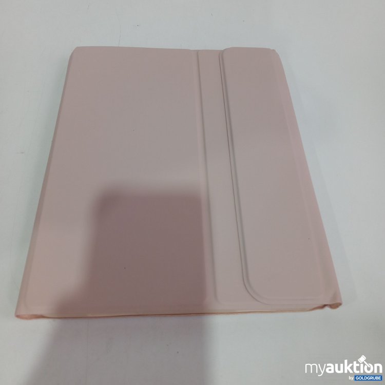 Artikel Nr. 821419 Artikel Nr. 821419: Hülle und Tastatur for I Pad (10 Gen) 10.9" 2022