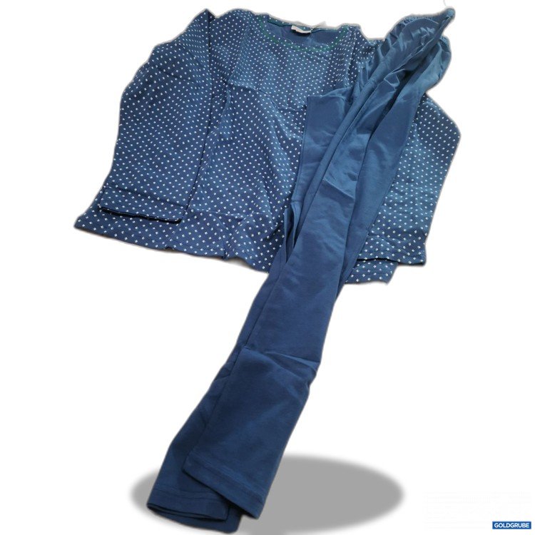 Artikel Nr. 838419 Artikel Nr. 838419: Linvosges Amsterdam Pyjama