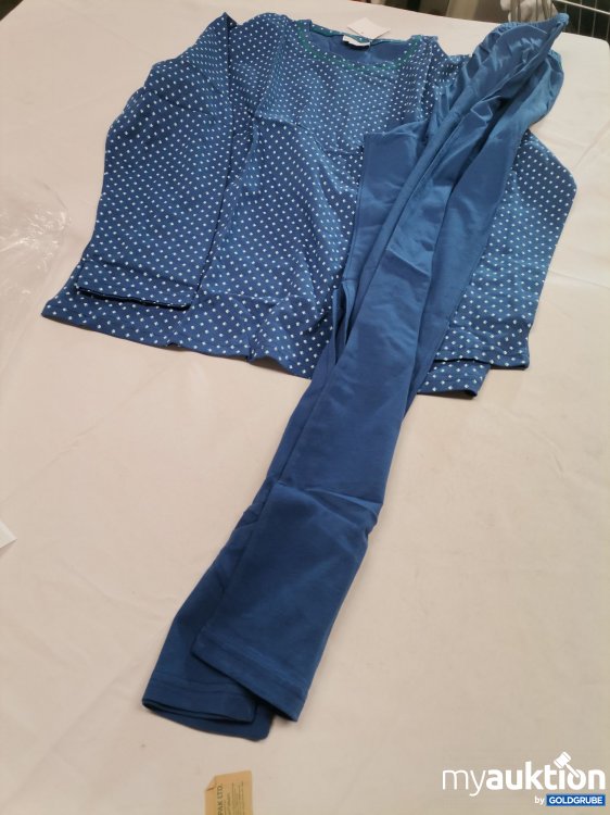Artikel Nr. 838419 Artikel Nr. 838419: Linvosges Amsterdam Pyjama