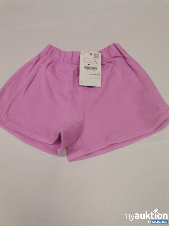 Artikel Nr. 842419 Artikel Nr. 842419: Zara Jogger Shorts