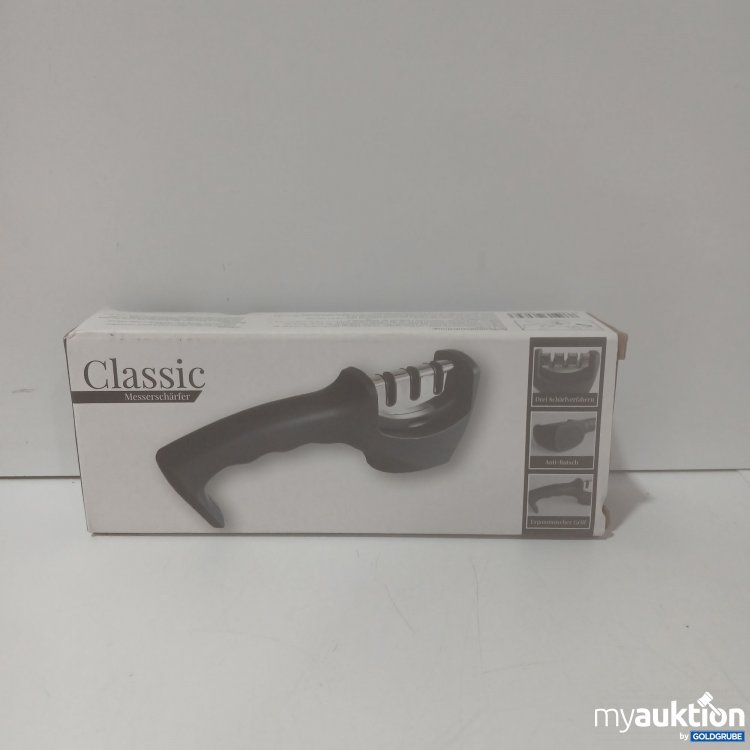 Artikel Nr. 846419: Classic Messerschärfer