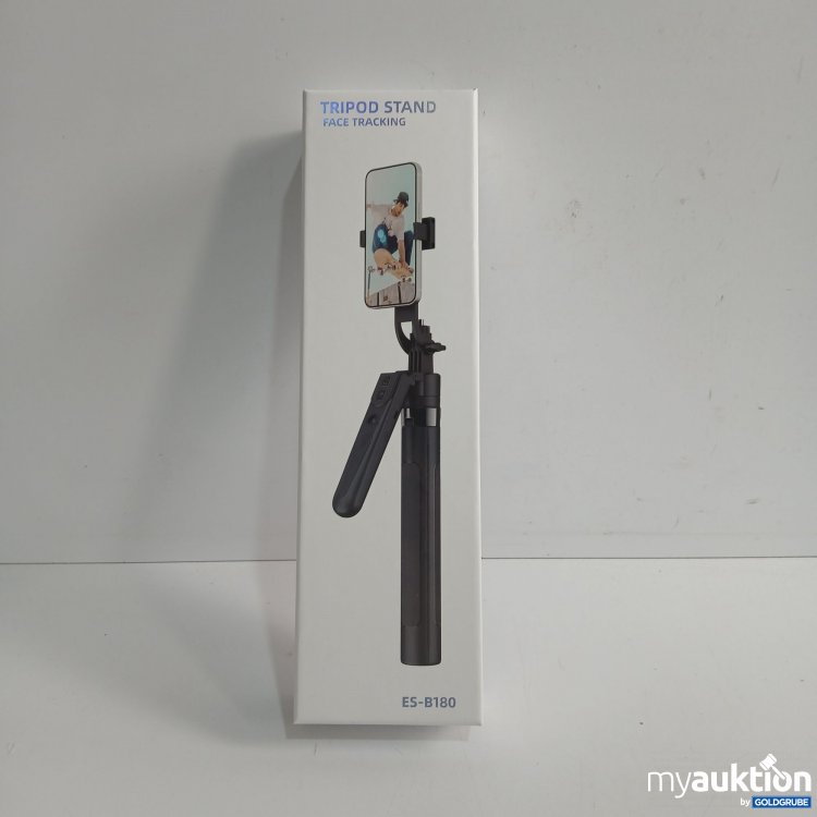 Artikel Nr. 874419: Tripod Stand Face Tracking ES-B180 