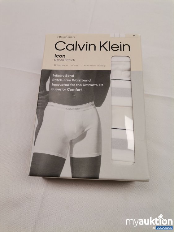 Artikel Nr. 880419 Artikel Nr. 880419: Calvin Klein Trunks