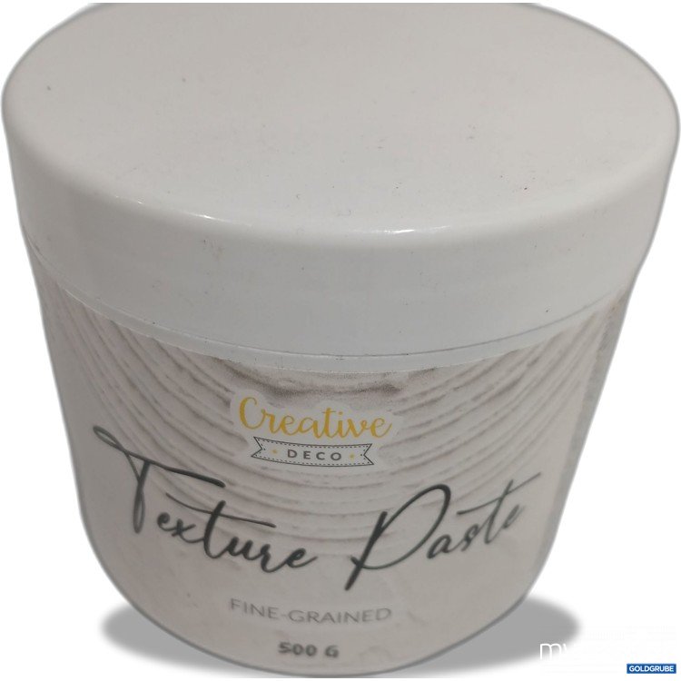 Artikel Nr. 882419 Artikel Nr. 882419: Creative Deco Texture Paste Fine-grained 500g