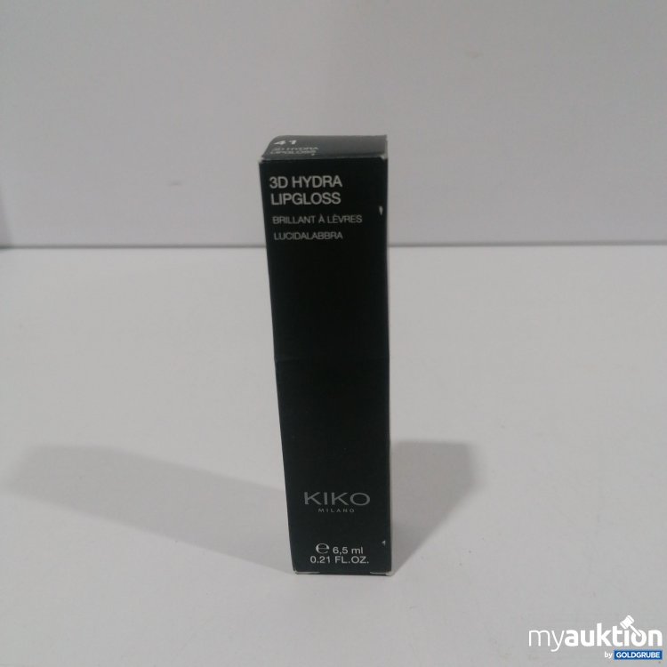 Artikel Nr. 886419: Hydra 3D Hydra Lip gloss 6.5ml