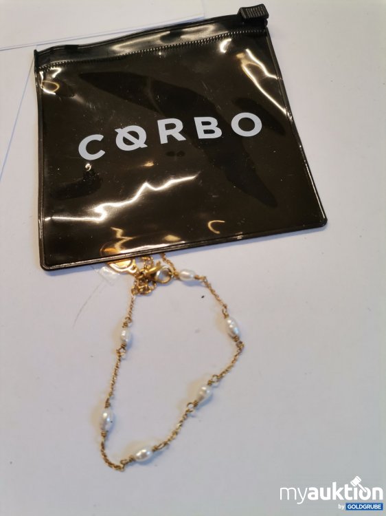 Artikel Nr. 893419 Artikel Nr. 893419: Corbo Armband