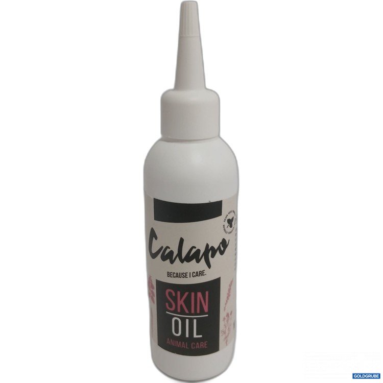 Artikel Nr. 897419 Artikel Nr. 897419: Calapo Skin Oil 100ml