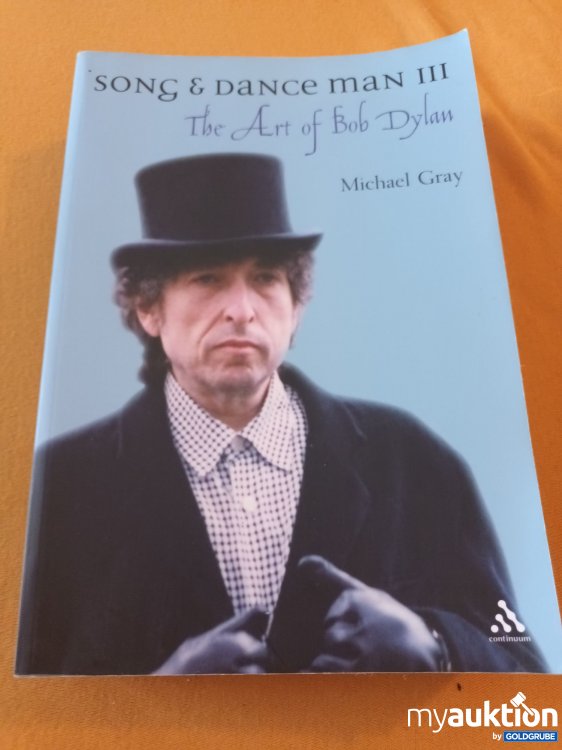 Artikel Nr. 900419 Artikel Nr. 900419: The Art of Bob Dylan