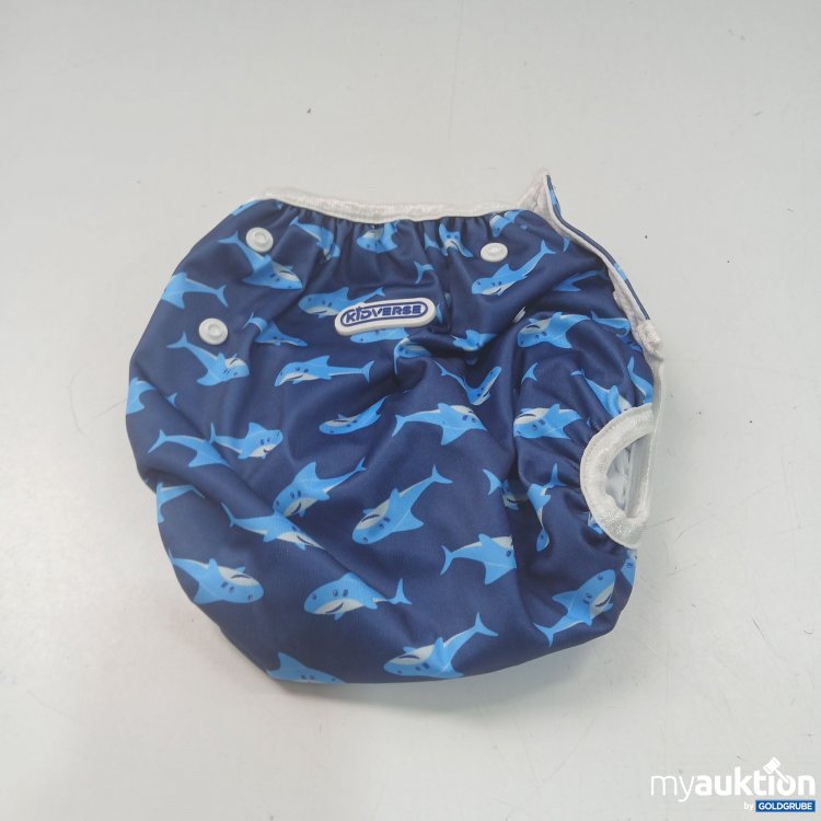 Artikel Nr. 912419 Artikel Nr. 912419: Kidverse Baby Badehose 0-3 Jahre