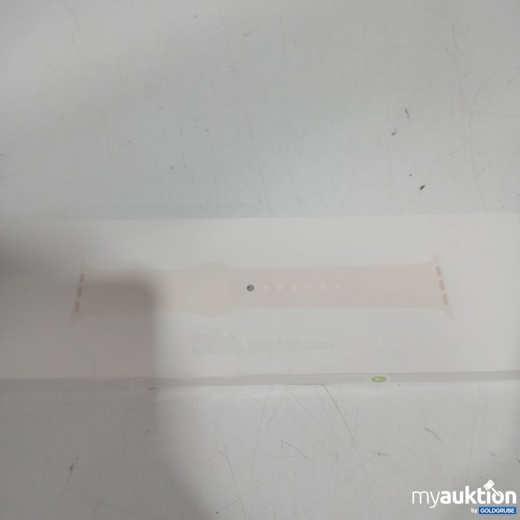Artikel Nr. 916419 Artikel Nr. 916419: Apple Watch Sport Band Light Blush 46mm