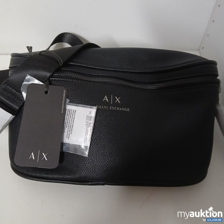 Artikel Nr. 919419: Armani Exchange Umhängetasche