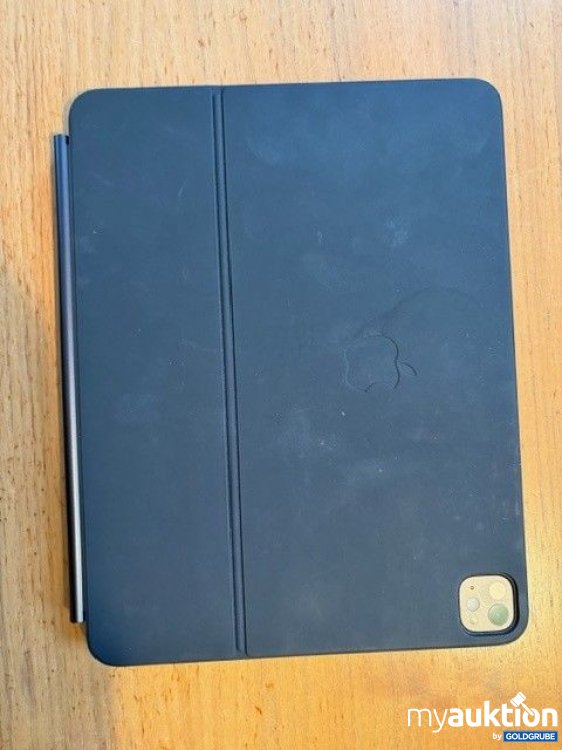 Artikel Nr. 920419: Apple 13" iPad Pro (M4) inkl. Magic Keyboard Case