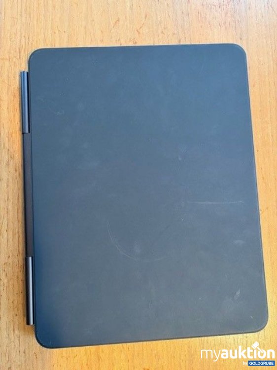 Artikel Nr. 920419: Apple 13" iPad Pro (M4) inkl. Magic Keyboard Case