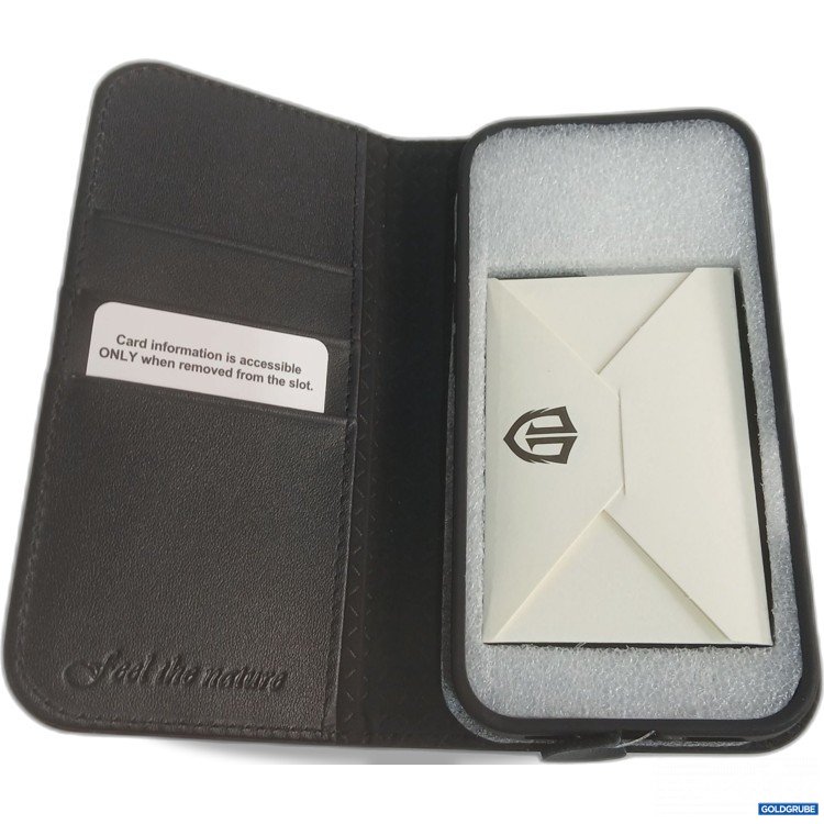 Artikel Nr. 932419 Artikel Nr. 932419: Shieldon Case for iPhone 16