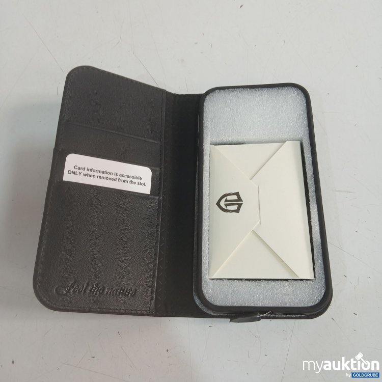 Artikel Nr. 932419 Artikel Nr. 932419: Shieldon Case for iPhone 16