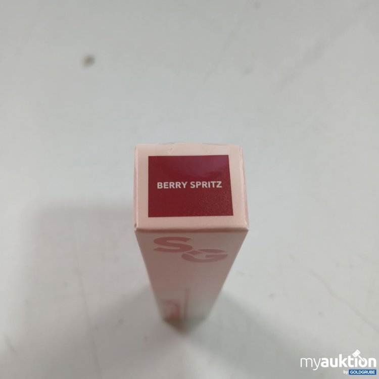 Artikel Nr. 940419: SHEGLAM Bold Booster Lip Plumper Berry Spritz 1.5 g