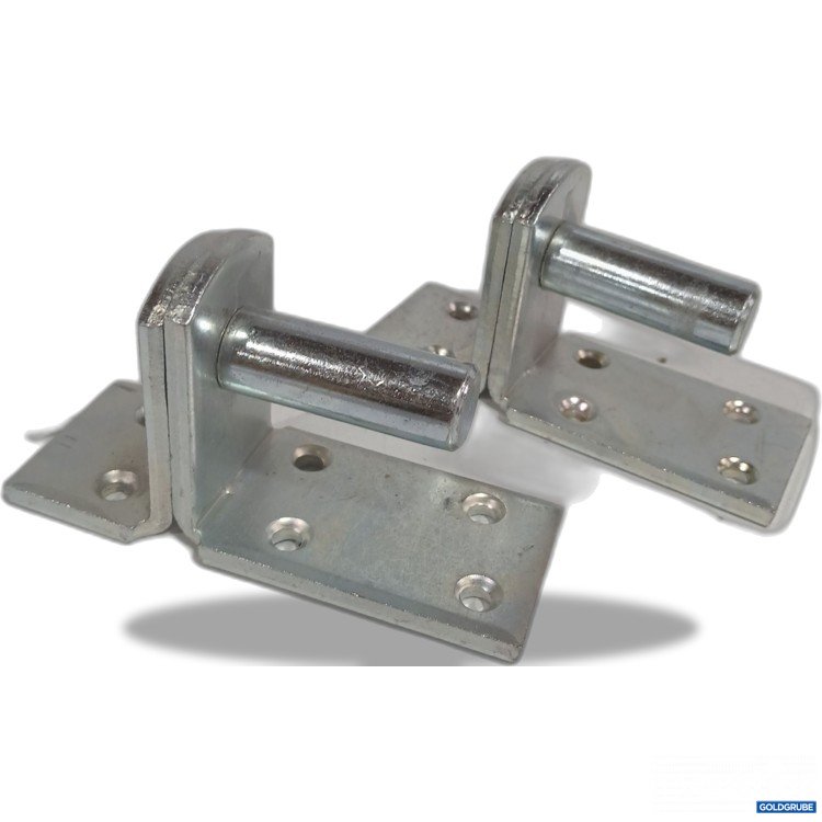 Artikel Nr. 956419: Aufschraubkloben 