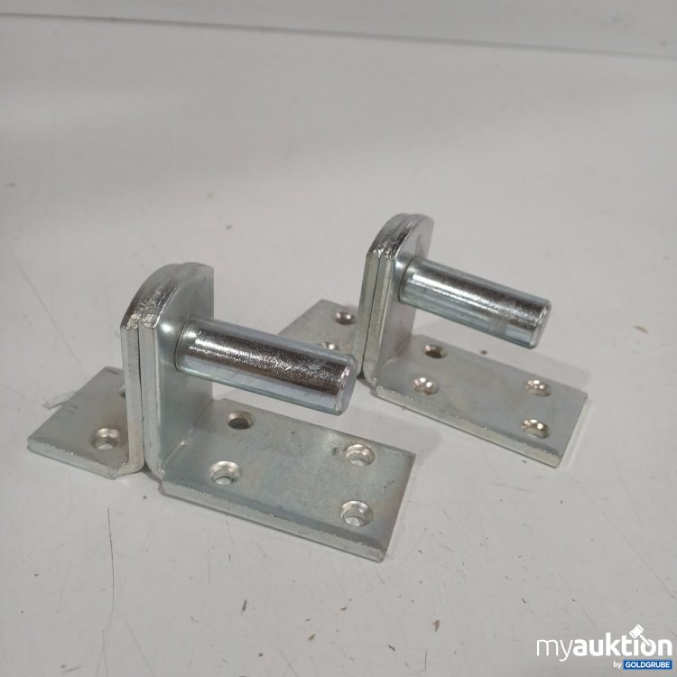 Artikel Nr. 956419: Aufschraubkloben 