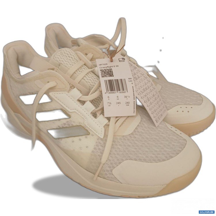 Artikel Nr. 957419: adidas Crazyflight 6 W Sportschuhe