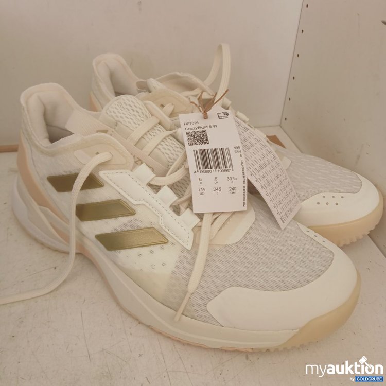 Artikel Nr. 957419: adidas Crazyflight 6 W Sportschuhe