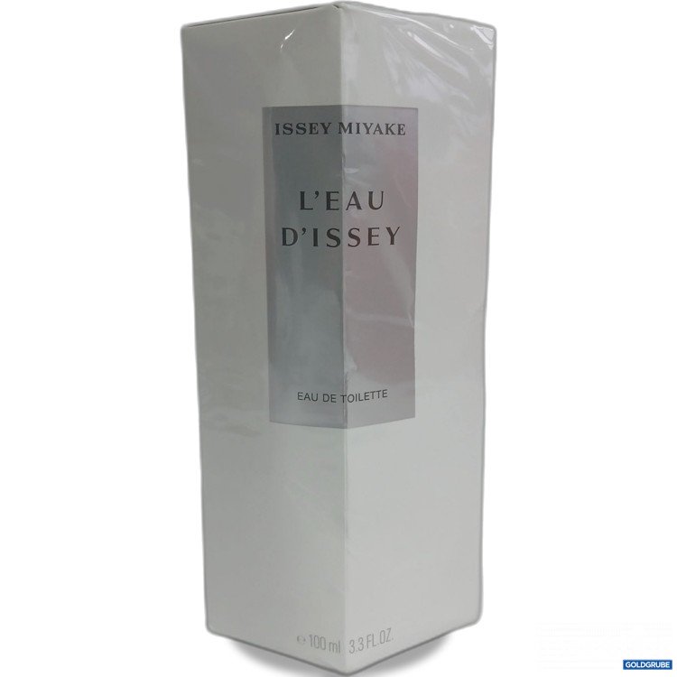 Artikel Nr. 960419: Issey Miyake L'eau D'issey Eau de Toilette 100ml 